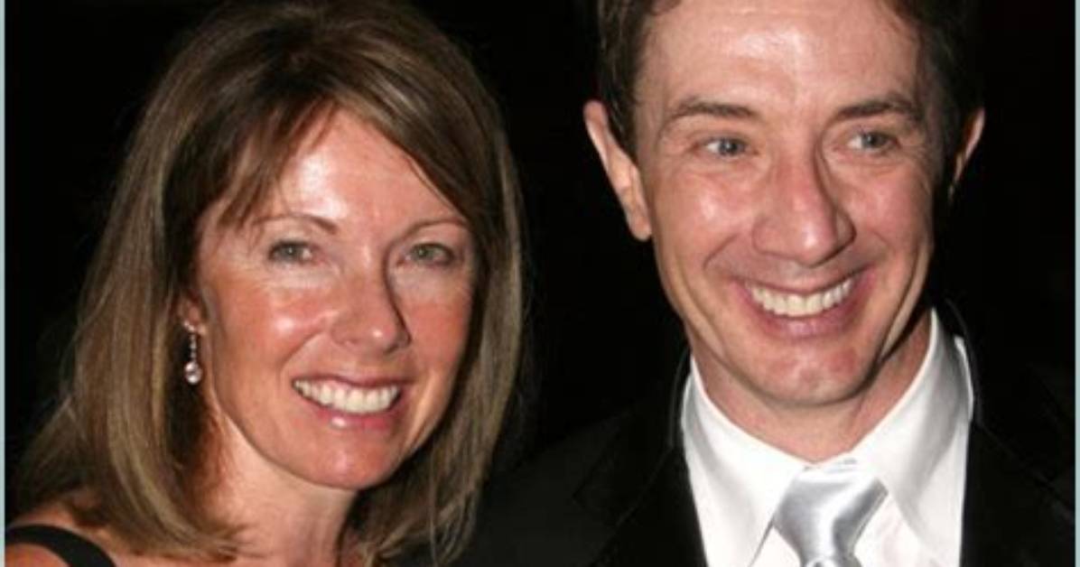 Martin Short: Beloved Spouse and Entertainment Icon