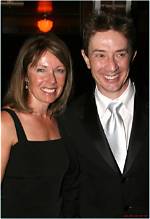 Martin Short: Beloved Spouse and Entertainment Icon