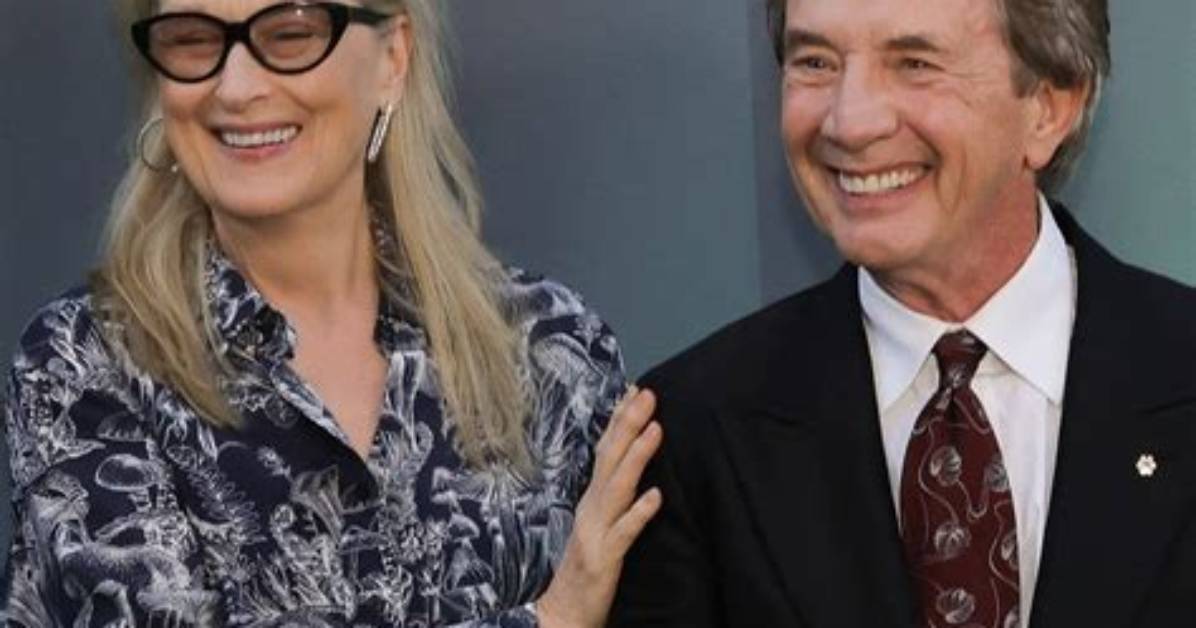 Martin Short's Love Life: a Comprehensive Guide to His Relationships
