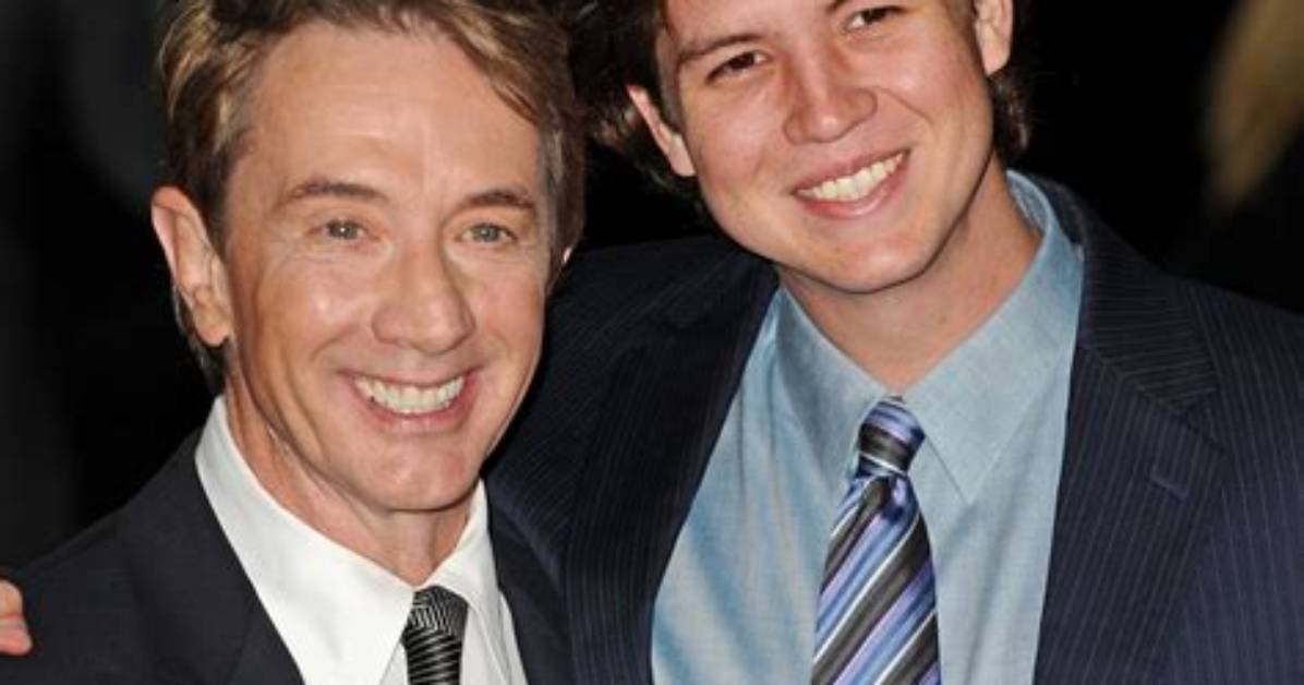 Martin Short's Personal Life: a Comprehensive Look into His Journey