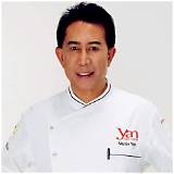 Martin Yan Net Worth