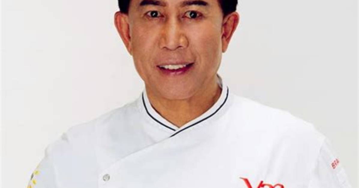 Martin Yan Net