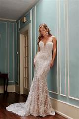 Martina Liana Bridal Dresses: Elegance and Style for Your Special Day