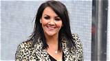 Martine Mccutcheon Exudes Total Confidence in New Topless Selfie — Here’s a Peek into Her Weight Loss Journey