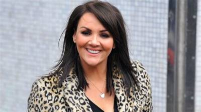 Martine Mccutcheon Exudes Total Confidence in New Topless Selfie — Here’s a Peek into Her Weight Loss Journey