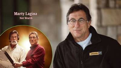 Marty Lagina Net Worth: How Rich Is He? Lifestyle and Career Highlights