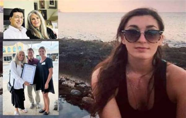 Marty Lagina’s World Lies in Daughter Maddie and Son Alex Lagina