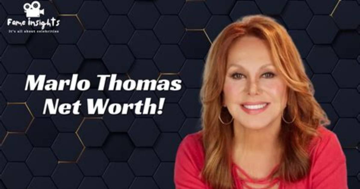 Marty Thomas Net Worth