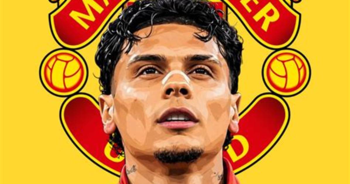 Marvellous Midfielder the Rise of Daniel Richard Carolin