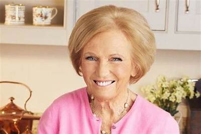 Mary Berry Biography-Wiki, Age, Net Worth, Husband, Children, Height, Parents, and Awards