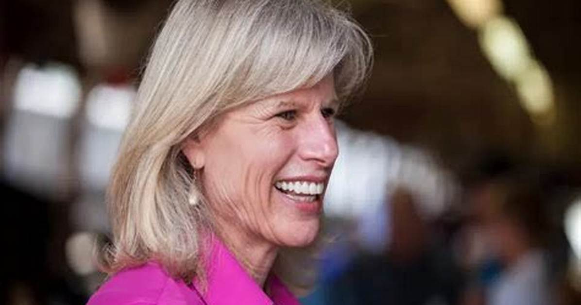 Mary Burke: Exploring the Life and Achievements of a Remarkable Figure