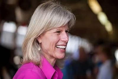 Mary Burke: Exploring the Life and Achievements of a Remarkable Figure