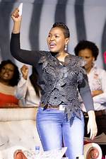 Mary Bushiri Height, Weight, Net Worth, Age, Birthday, Wikipedia, Who, Instagram, Biography