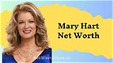 Mary Castle Net Worth