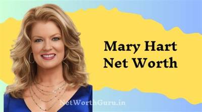 Mary Castle Net Worth