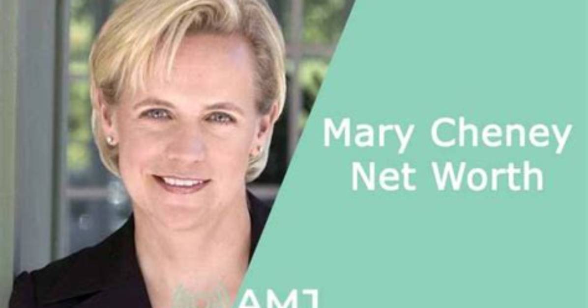 Mary Cheney Net Worth a Comprehensive