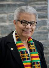 Mary Desmond