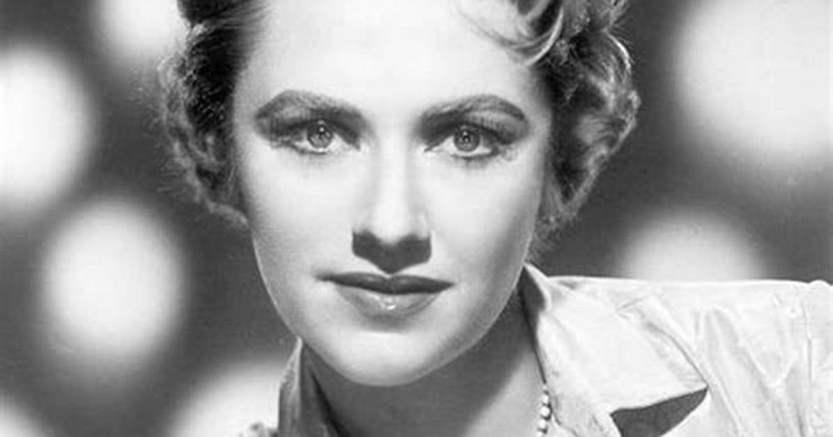Mary Fickett: a Trailblazer in Television and Theatre