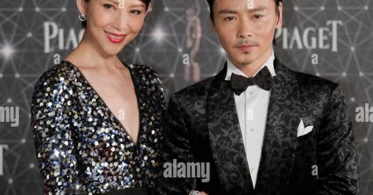 Mary Hk Choi Husband, Age and Married Life