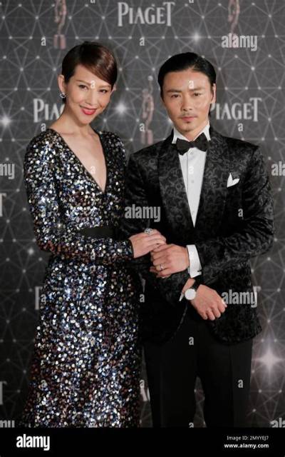 Mary Hk Choi Husband, Age and Married Life