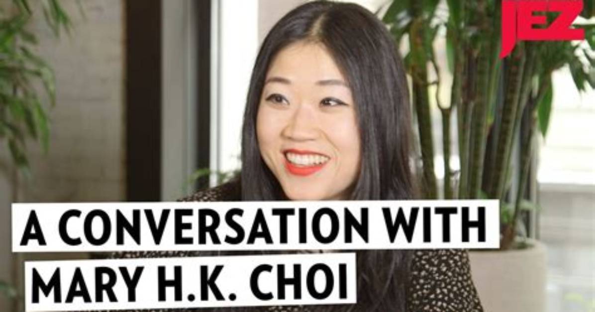 Mary Hk Choi Husband Age And