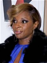Mary J. Blige Scar: Unveiling the Story Behind the Iconic Singer's Mark