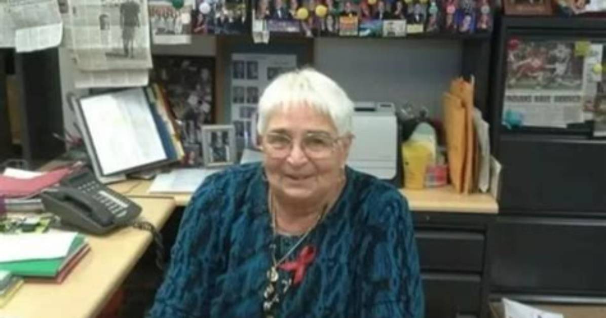 Mary Jane Mullen Car Accident: Gofundme Raises More Than $50,000 for Beloved Employee of 65 Year's
