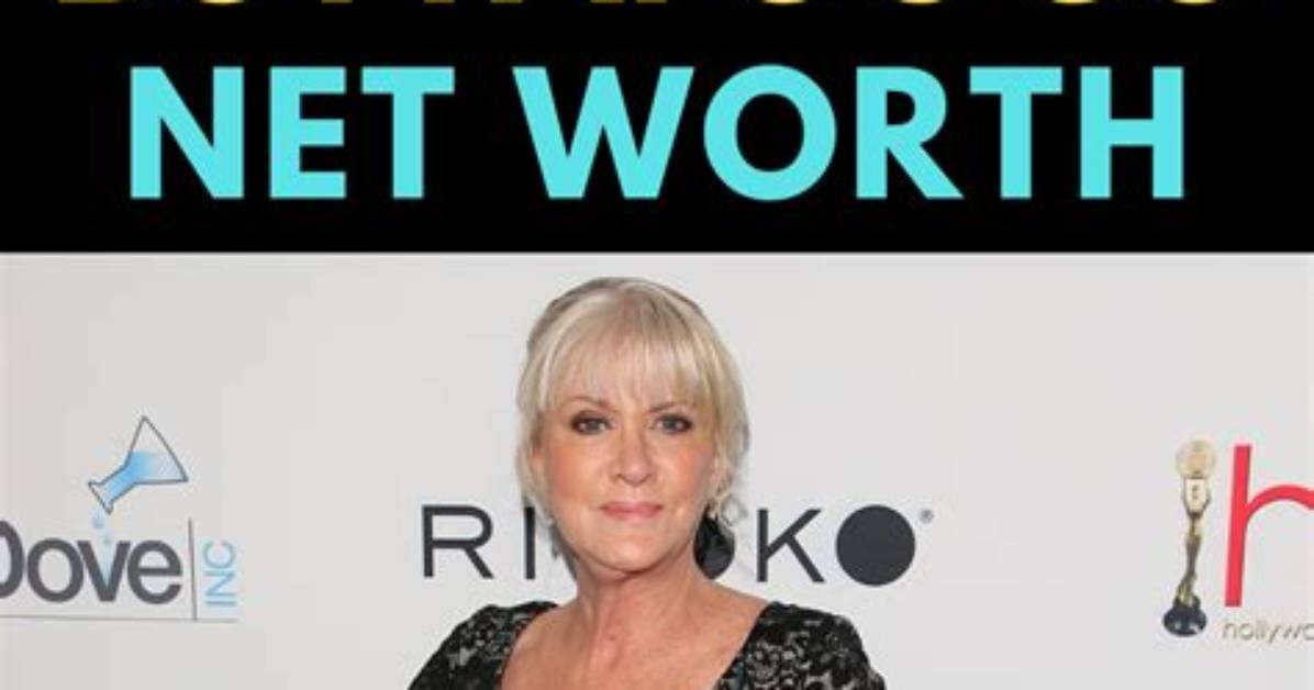 Mary Jo Buttafuoco Net