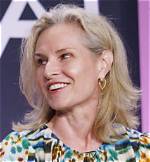 Mary Louise Kelly Height, Weight, Net Worth, Age, Birthday, Wikipedia, Who, Nationality, Biography