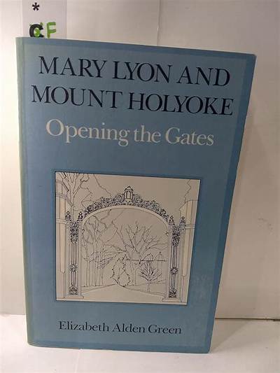 Mary Lyon Biography, Death, Mount Holyoke, Religion and Legacy