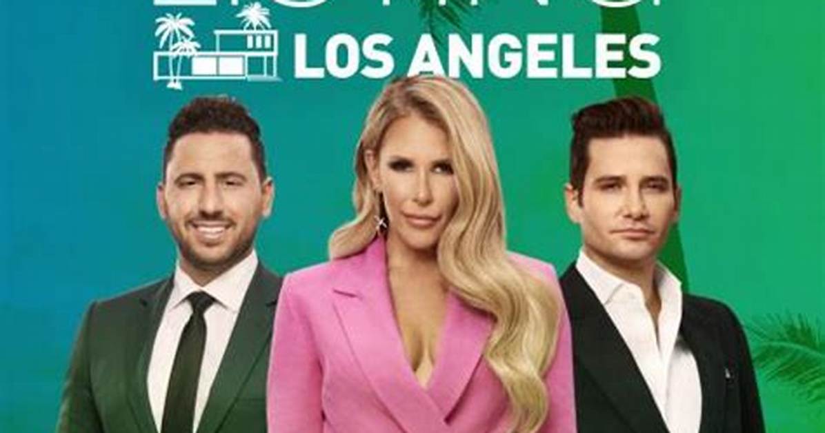 Mary Phillips Lists Multimillion Dollar Los Angeles Home Costs 3 3