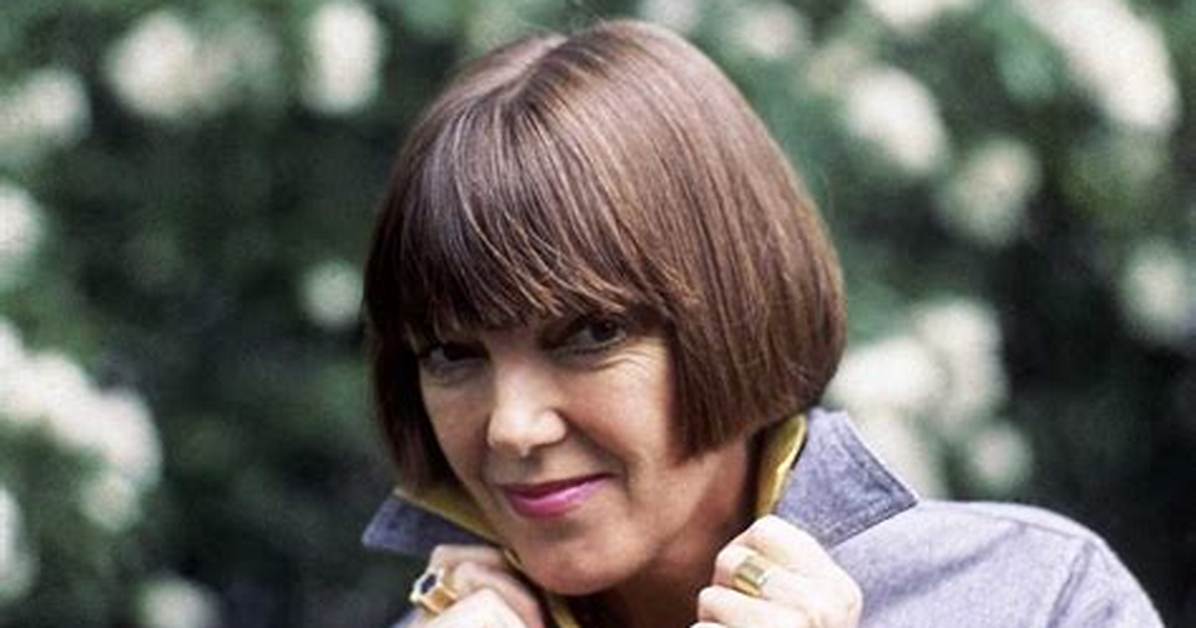 Mary Tachibanas: the Visionary Fashion Designer Redefining Style
