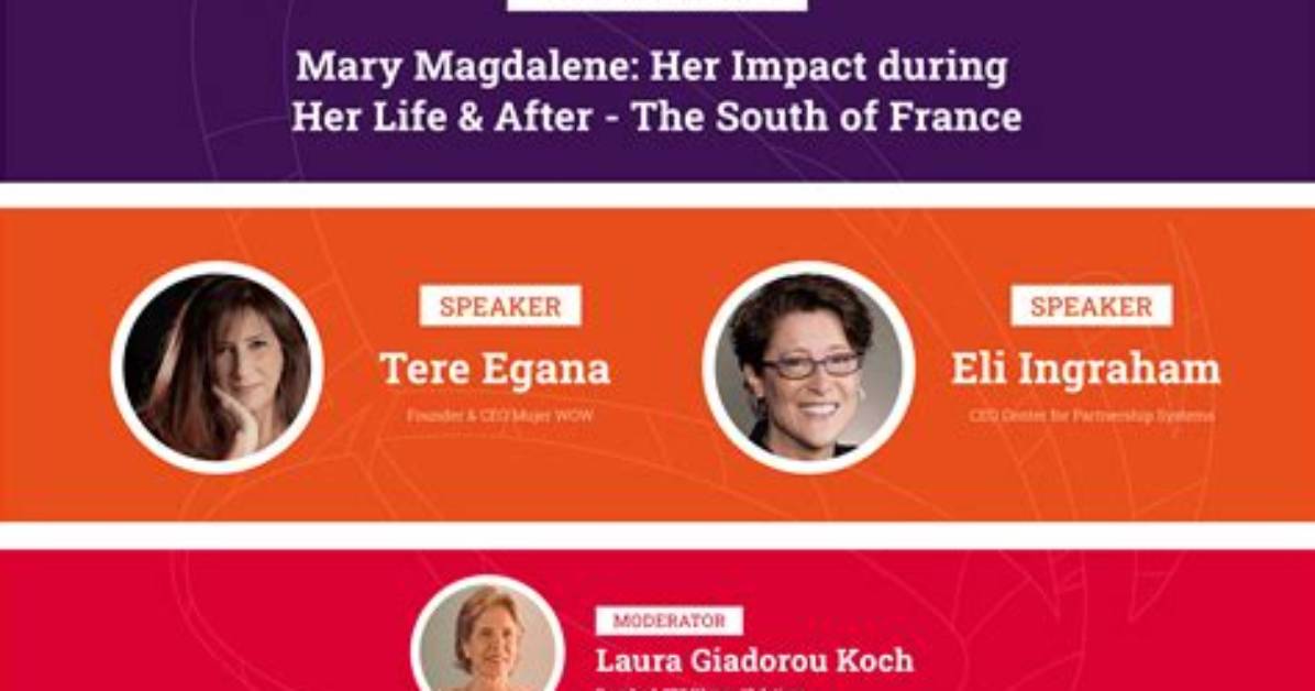 Mary Tachibanna: the Life, Legacy, and Impact of a Global Icon