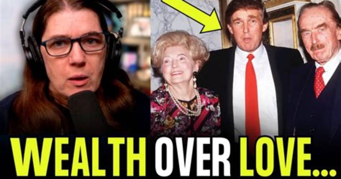 Mary Trump Net Worth: Unveiling the Truth