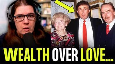 Mary Trump Net Worth: Unveiling the Truth