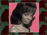 Mary Wells