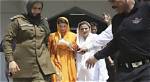 Maryam Nawaz Carried Cellphone in Nab Custody Secretly