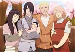 Masashi Kishimoto Is Married to Wife.