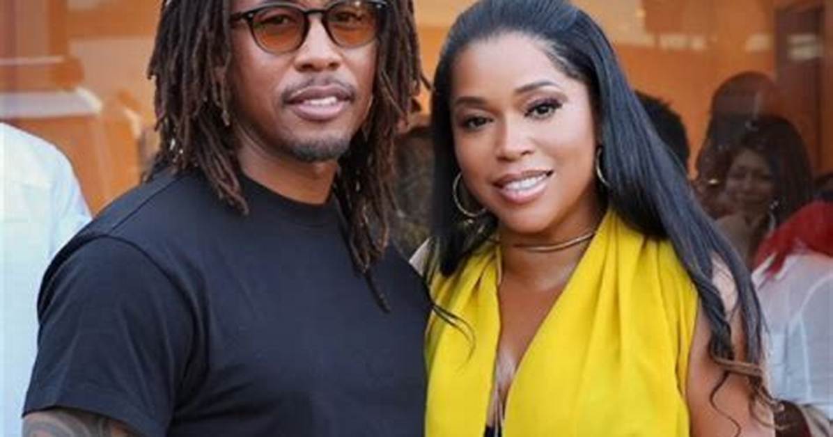 Mashonda Tifrere (Singer) Bio, Wiki, Net Worth, Age, Son, Swizz Beatz, Dating, Songs and Book.