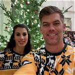 Mason Crosby Wife Molly Ackerman Is a Cancer Survivor |