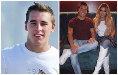 Mason Gascoigne Girlfriend, Baby, Age, Real Dad, Wikipedia, Job
