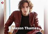 Mason Thames Wiki, Biography, Age, Height, Girlfriend, Instagram
