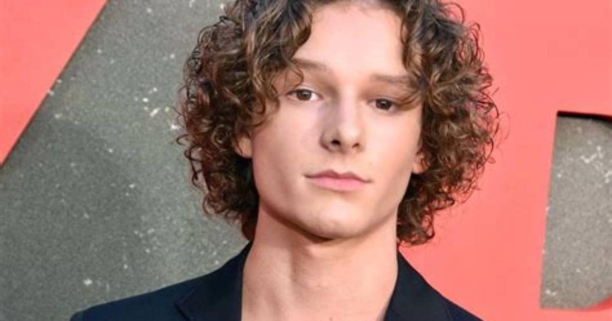 Mason Thames Wiki Biography Age Height