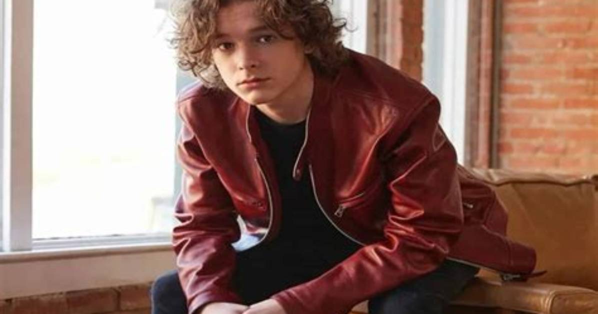 Mason Thames Wiki Biography Age