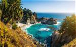 Massey Big Sur State Park: a Breathtaking Natural Paradise