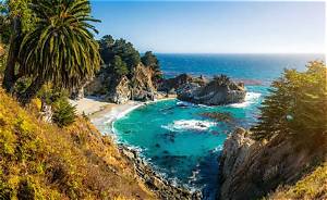Massey Big Sur State Park: a Breathtaking Natural Paradise