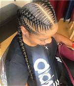 Master 2 Feed-in Braids for Stunning Hair Transformations