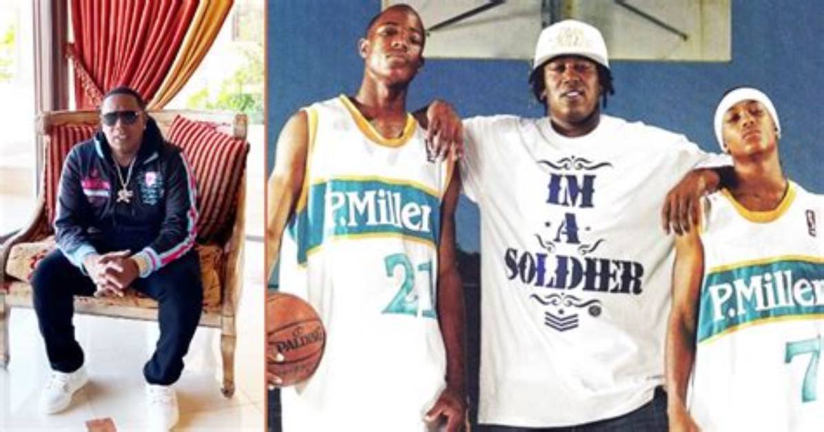Master P Signs with Top Sports Agency in Bid to Coach Nba