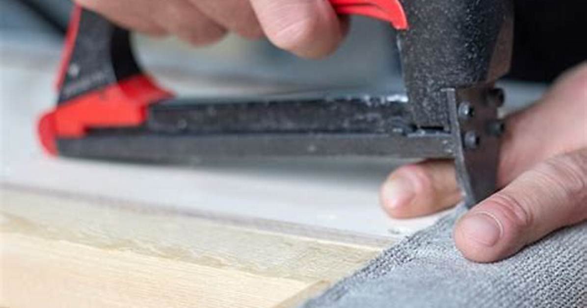 Master the Art of Couch Cutting a Comprehensive