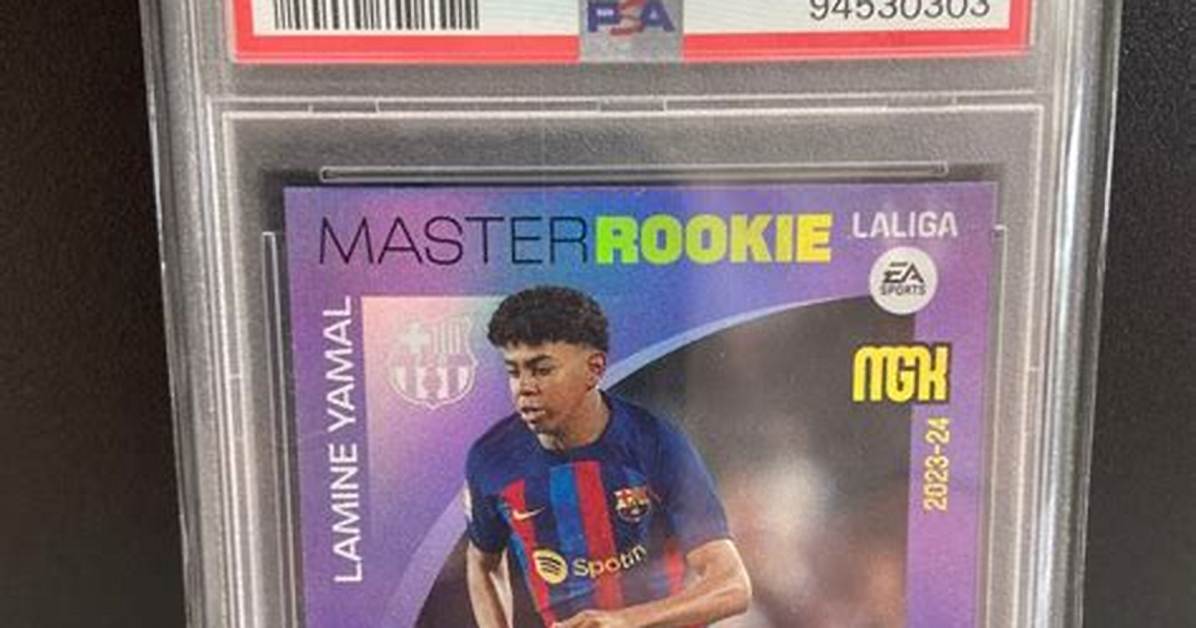 Master the Art of Lamine Yamal Spelling